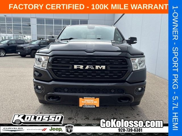 ram ram 1500 pickup 2022 1C6SRFFT6NN359972 image ram ram 1500 pickup 2022 1C6SRFFT6NN359972 image